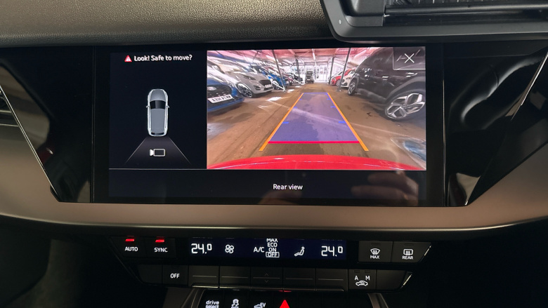 Audi A3 40 TFSI e Sport 5dr S Tronic Hatchback